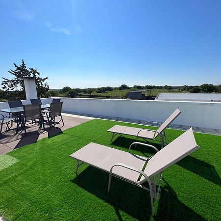 Masseria Parco Delle Casette Алберобело Екстериор снимка