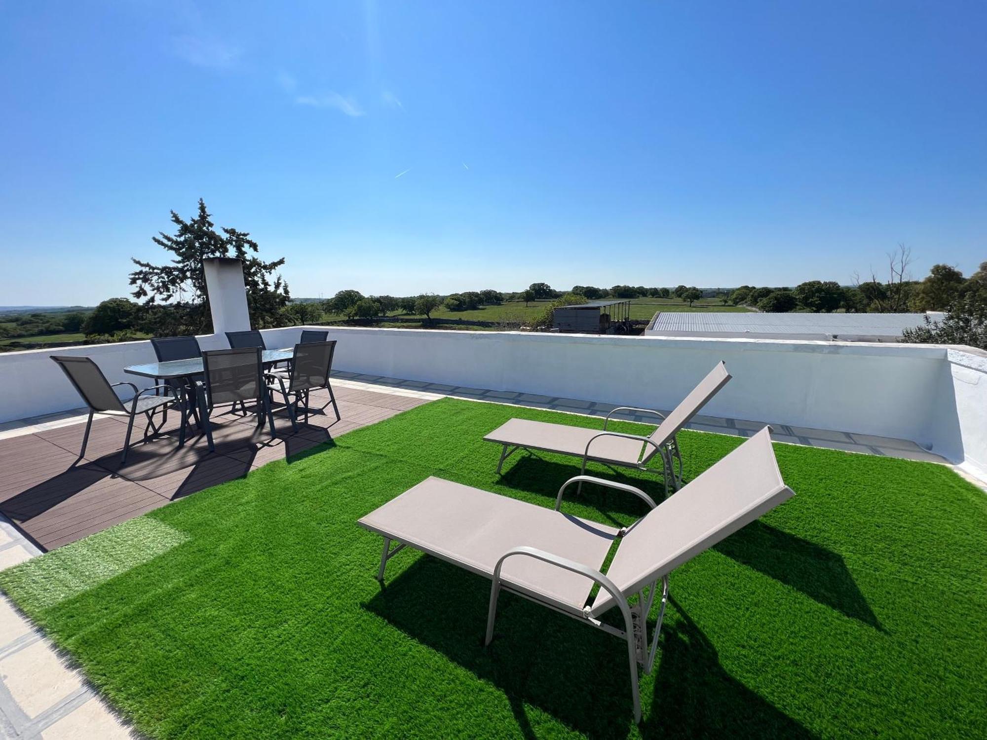 Masseria Parco Delle Casette Алберобело Екстериор снимка