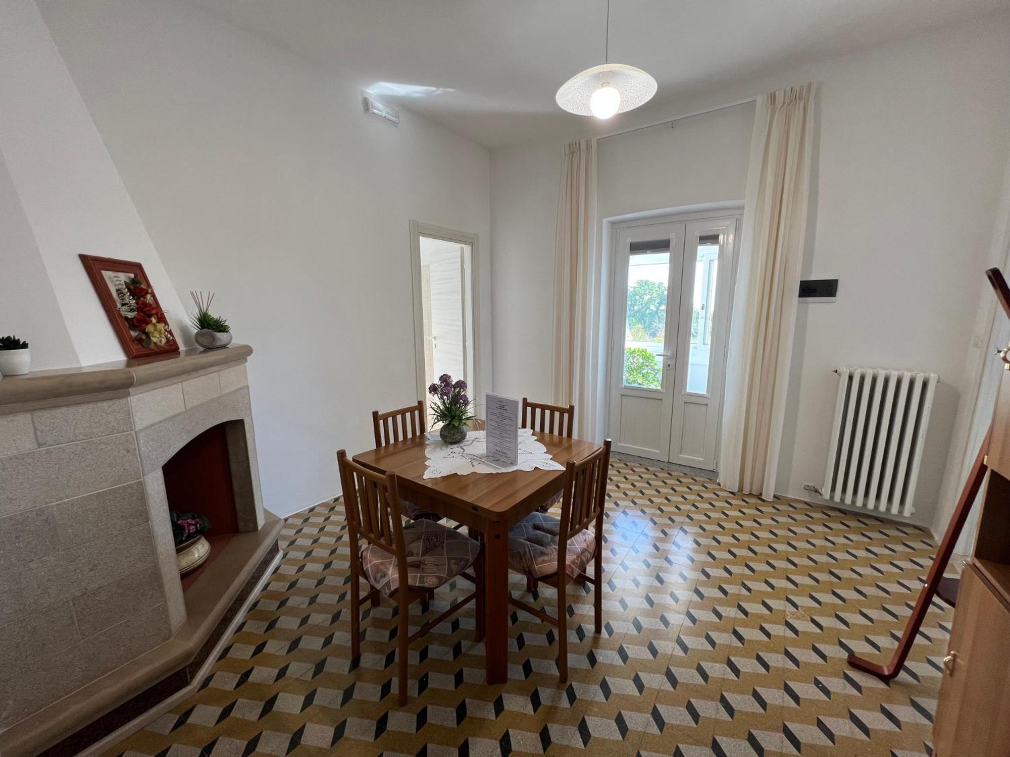 Masseria Parco Delle Casette Алберобело Екстериор снимка